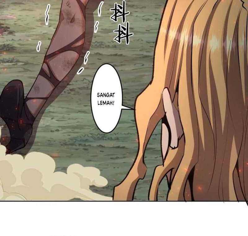 Dark Star Emperor Chapter 107 - halaman 4