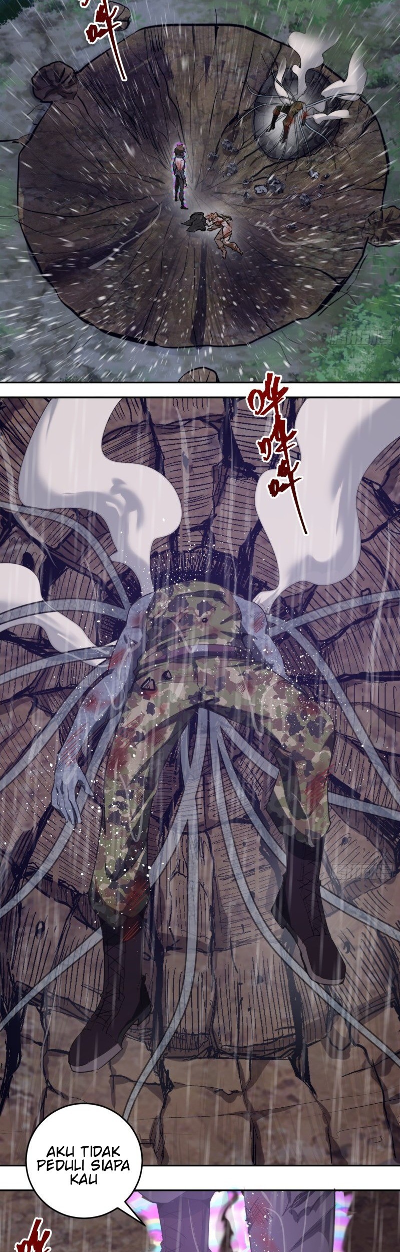 Dark Star Emperor Chapter 11 - halaman 9
