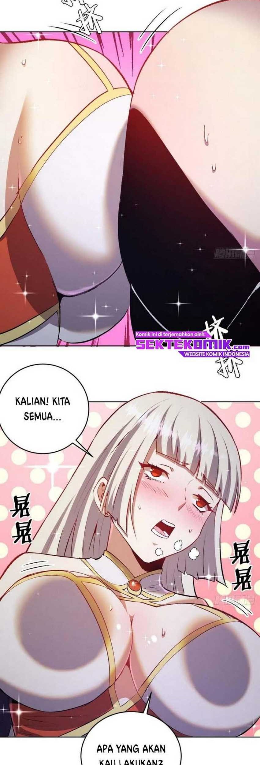 Dark Star Emperor Chapter 111 - halaman 3