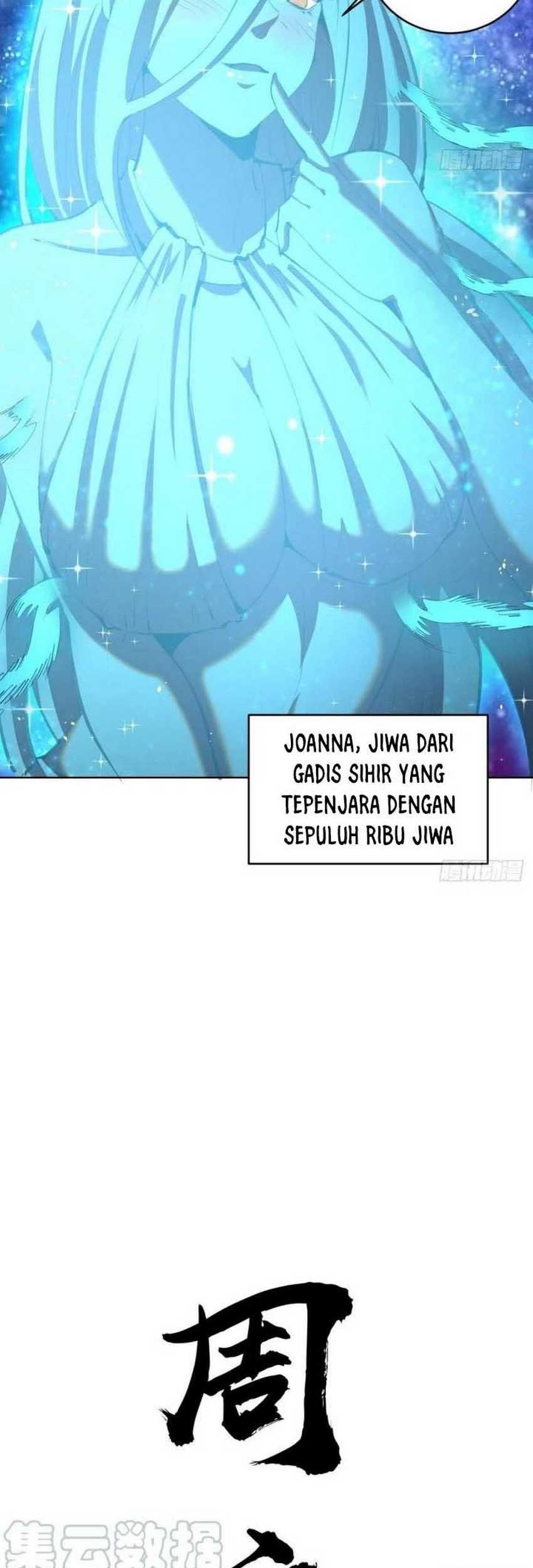 Dark Star Emperor Chapter 111 - halaman 30