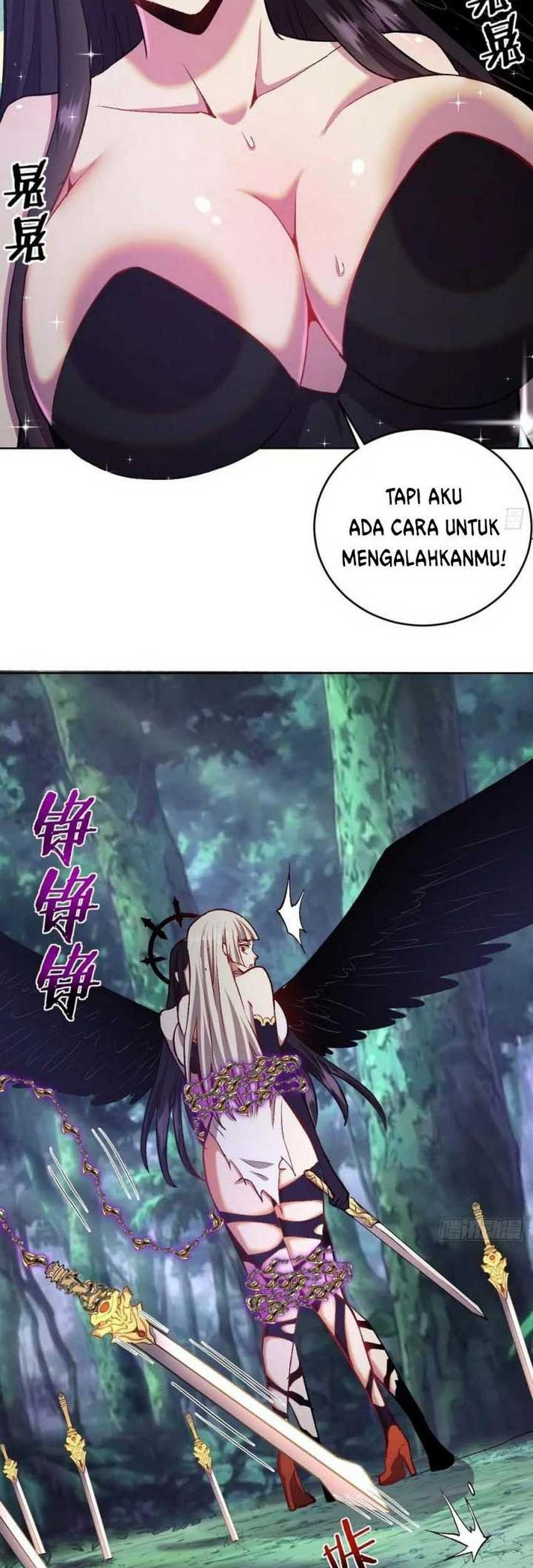Dark Star Emperor Chapter 111 - halaman 5