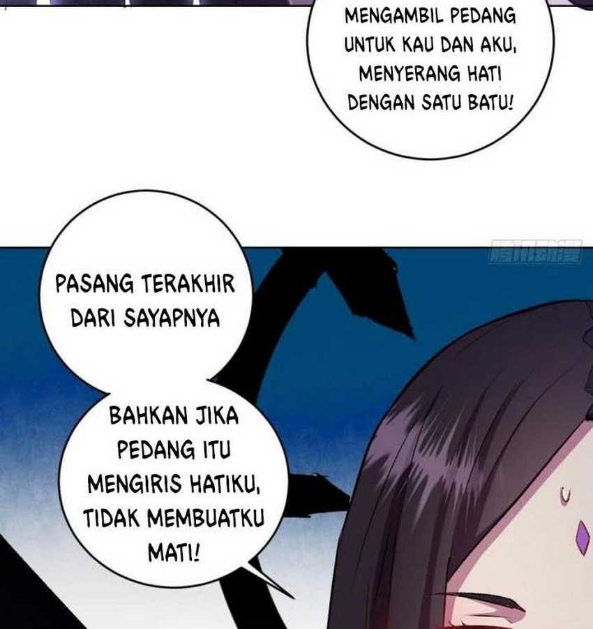 Dark Star Emperor Chapter 111 - halaman 7