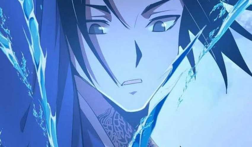 Dark Star Emperor Chapter 112 - halaman 13