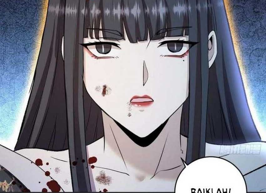 Dark Star Emperor Chapter 112 - halaman 22