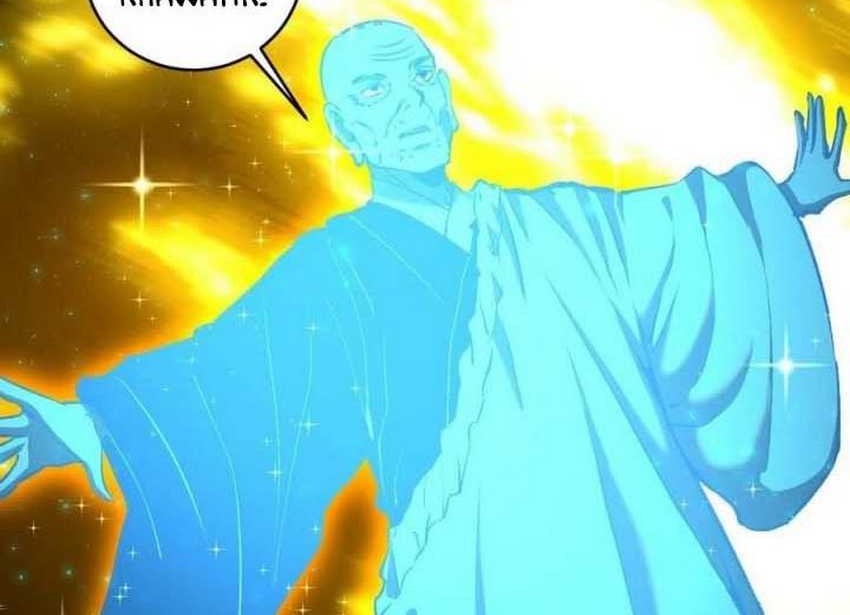Dark Star Emperor Chapter 112 - halaman 28