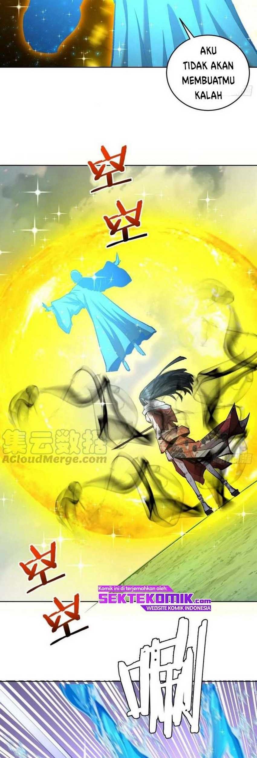Dark Star Emperor Chapter 112 - halaman 29