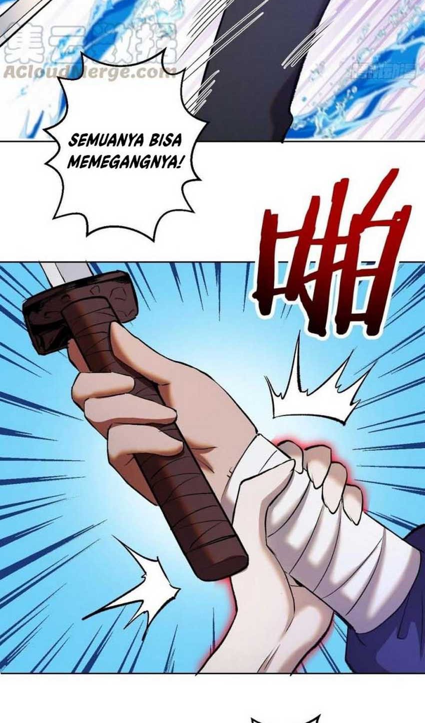 Dark Star Emperor Chapter 113 - halaman 10