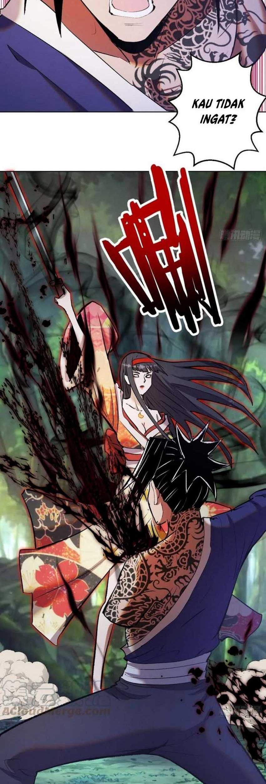 Dark Star Emperor Chapter 113 - halaman 12