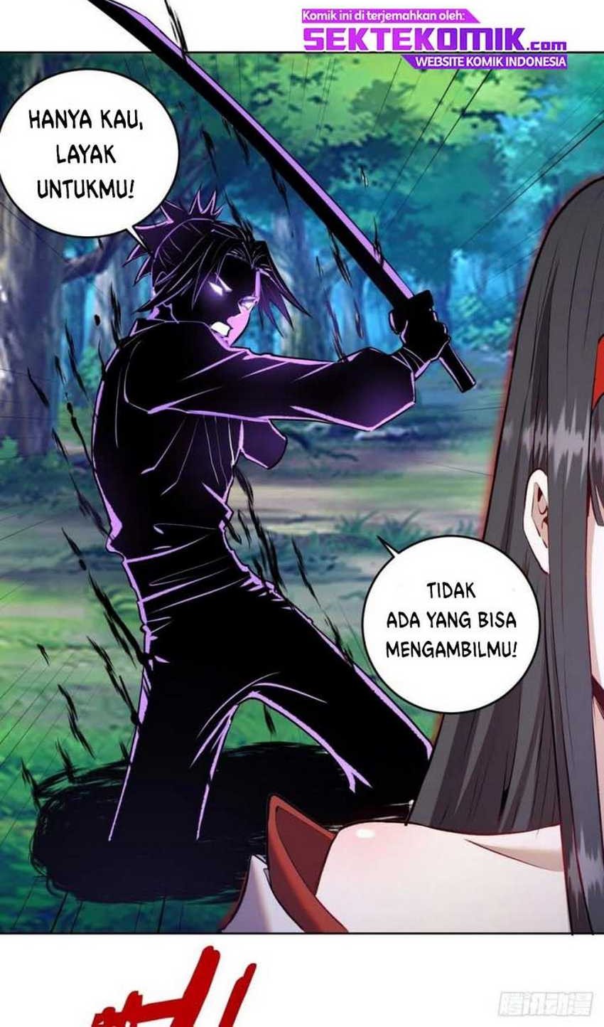 Dark Star Emperor Chapter 113 - halaman 16