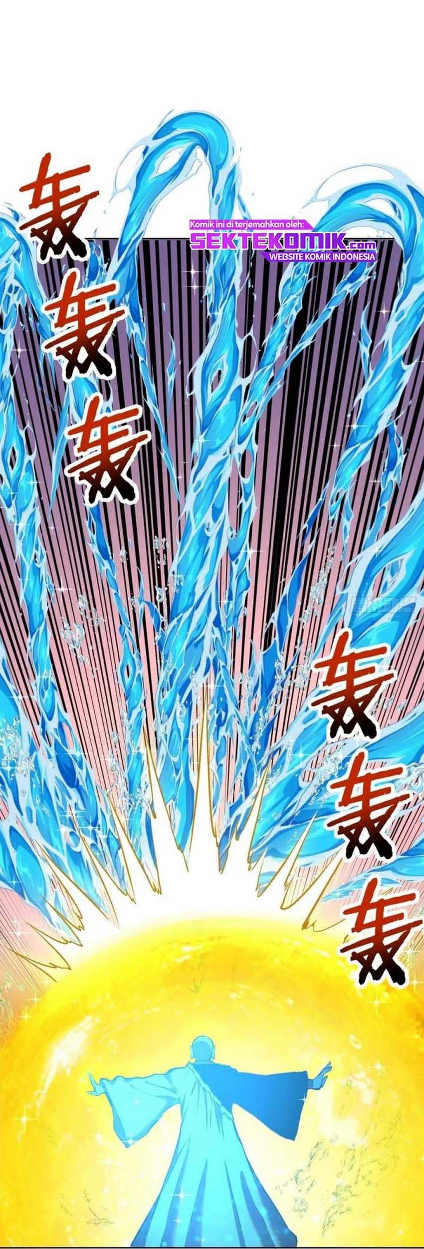 Dark Star Emperor Chapter 113 - halaman 3