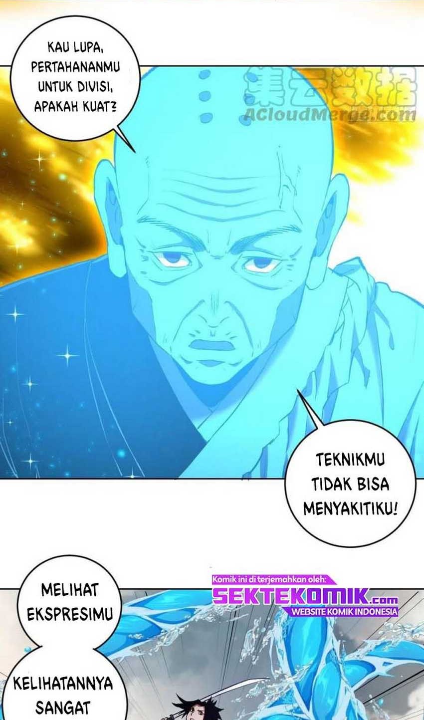 Dark Star Emperor Chapter 113 - halaman 4