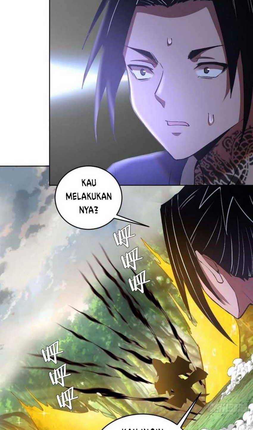 Dark Star Emperor Chapter 113 - halaman 7