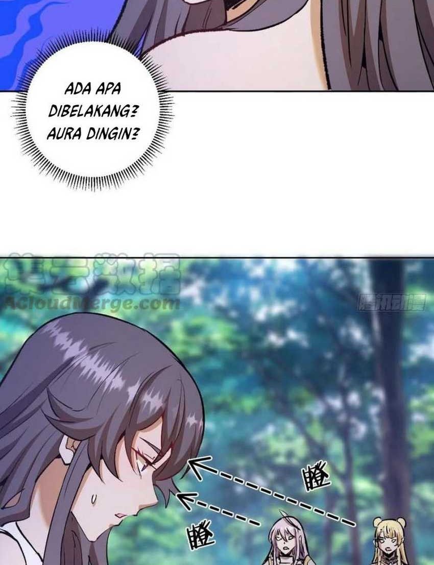 Dark Star Emperor Chapter 116 - halaman 4