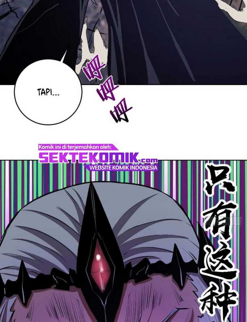 Dark Star Emperor Chapter 116 - halaman 7