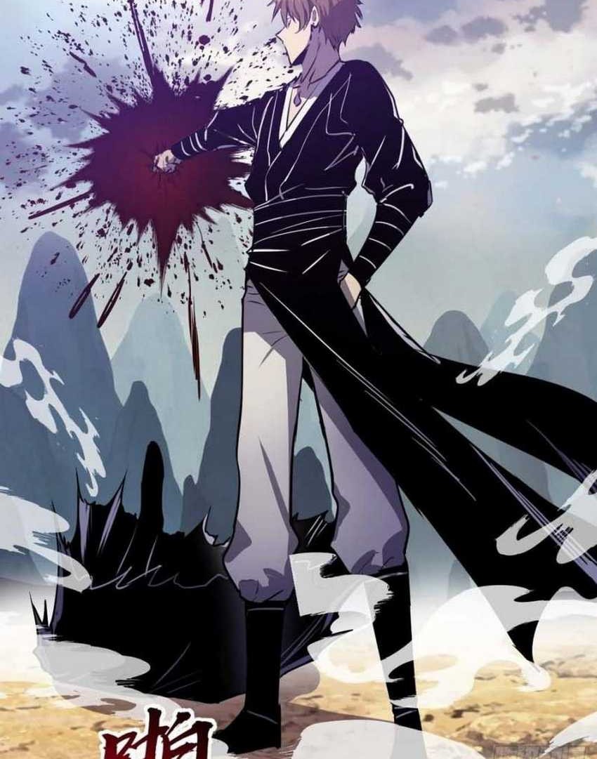 Dark Star Emperor Chapter 119 - halaman 28
