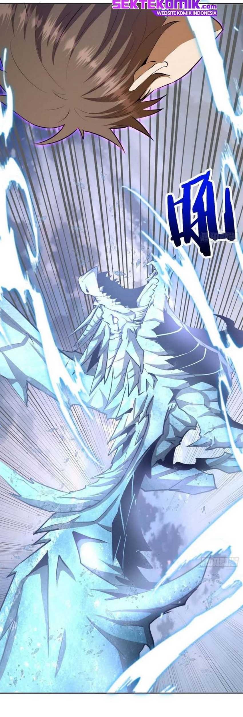 Dark Star Emperor Chapter 119 - halaman 3