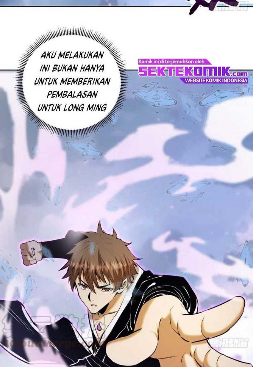 Dark Star Emperor Chapter 119 - halaman 7