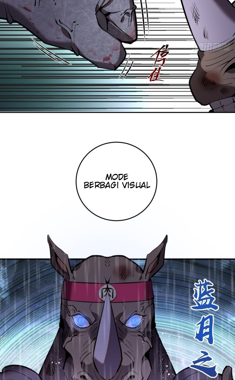 Dark Star Emperor Chapter 12 - halaman 8