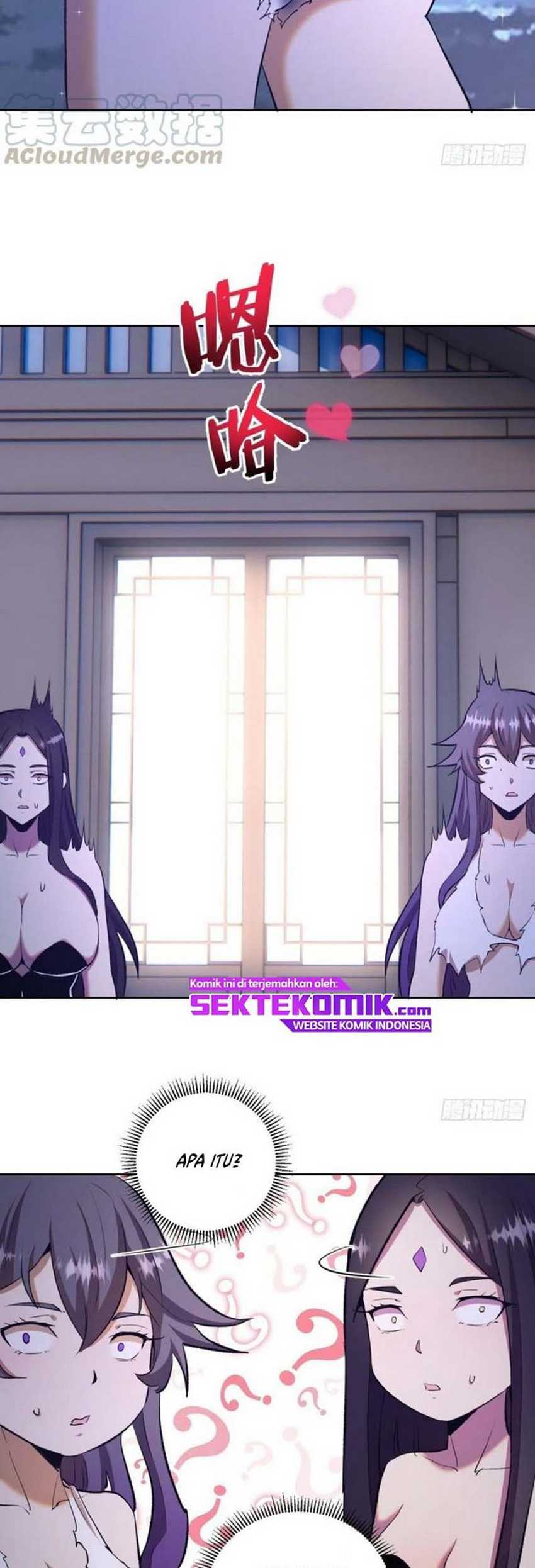 Dark Star Emperor Chapter 122 - halaman 4