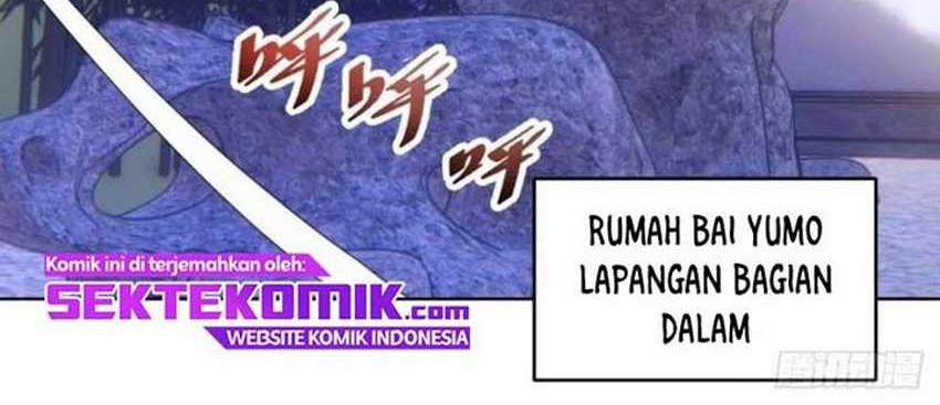 Dark Star Emperor Chapter 124 - halaman 21