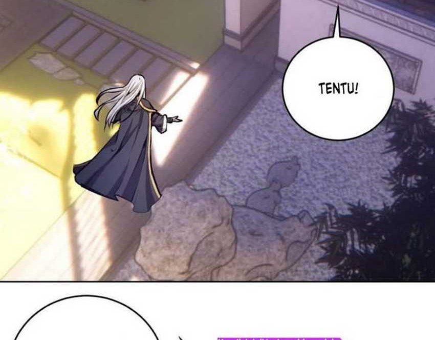Dark Star Emperor Chapter 124 - halaman 23