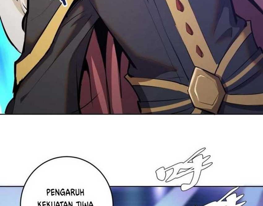 Dark Star Emperor Chapter 124 - halaman 25