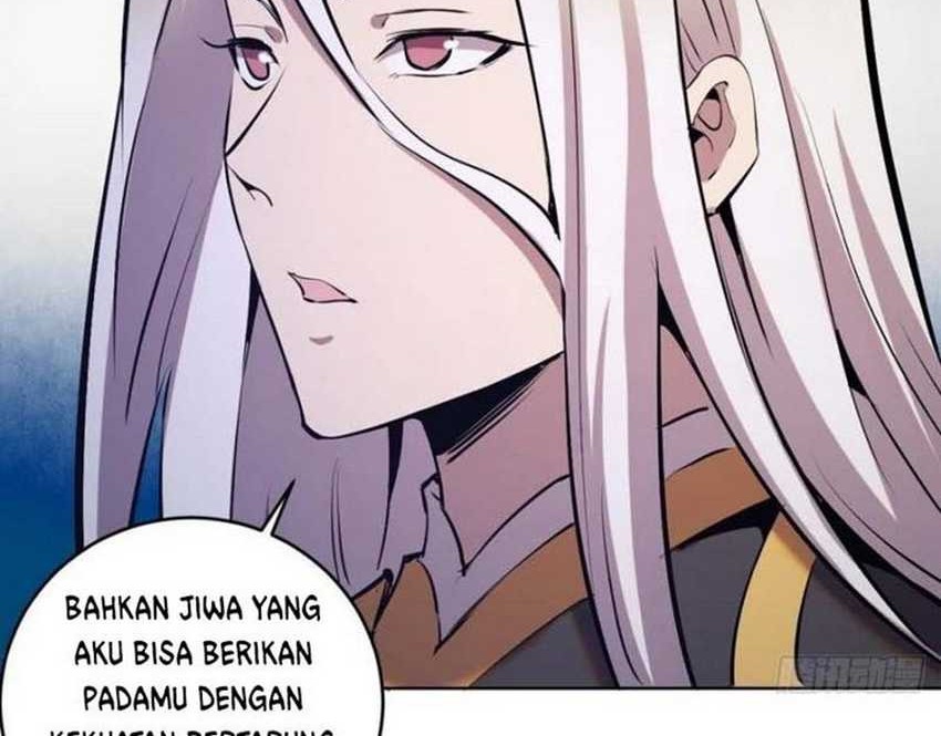 Dark Star Emperor Chapter 124 - halaman 27