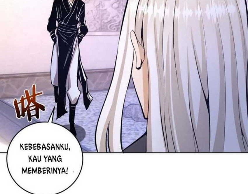 Dark Star Emperor Chapter 124 - halaman 29