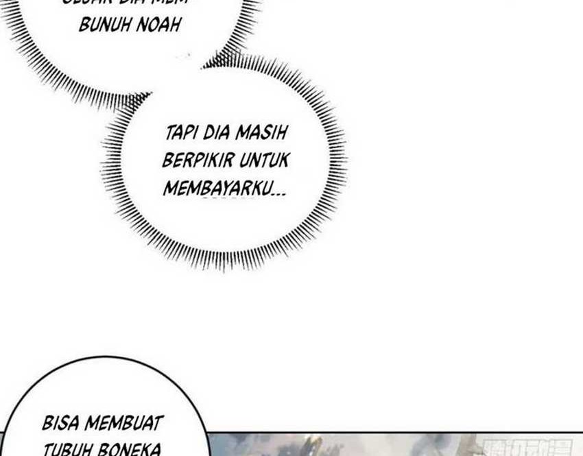 Dark Star Emperor Chapter 124 - halaman 31