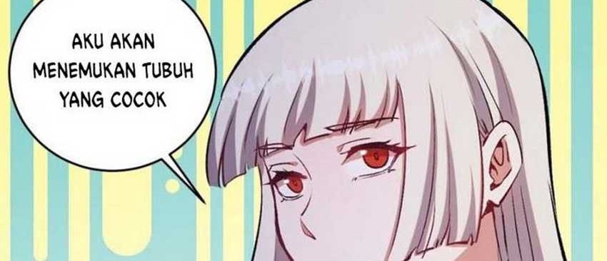 Dark Star Emperor Chapter 124 - halaman 5