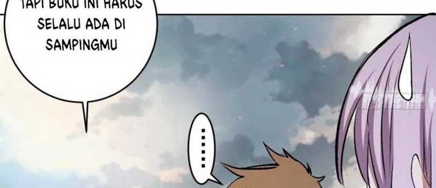 Dark Star Emperor Chapter 124 - halaman 9