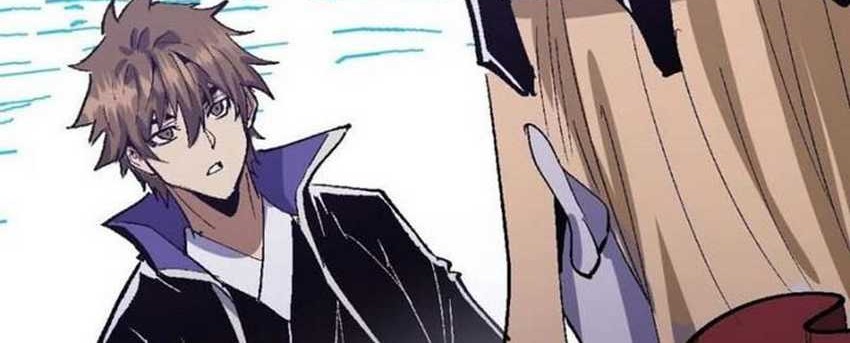 Dark Star Emperor Chapter 126 - halaman 39
