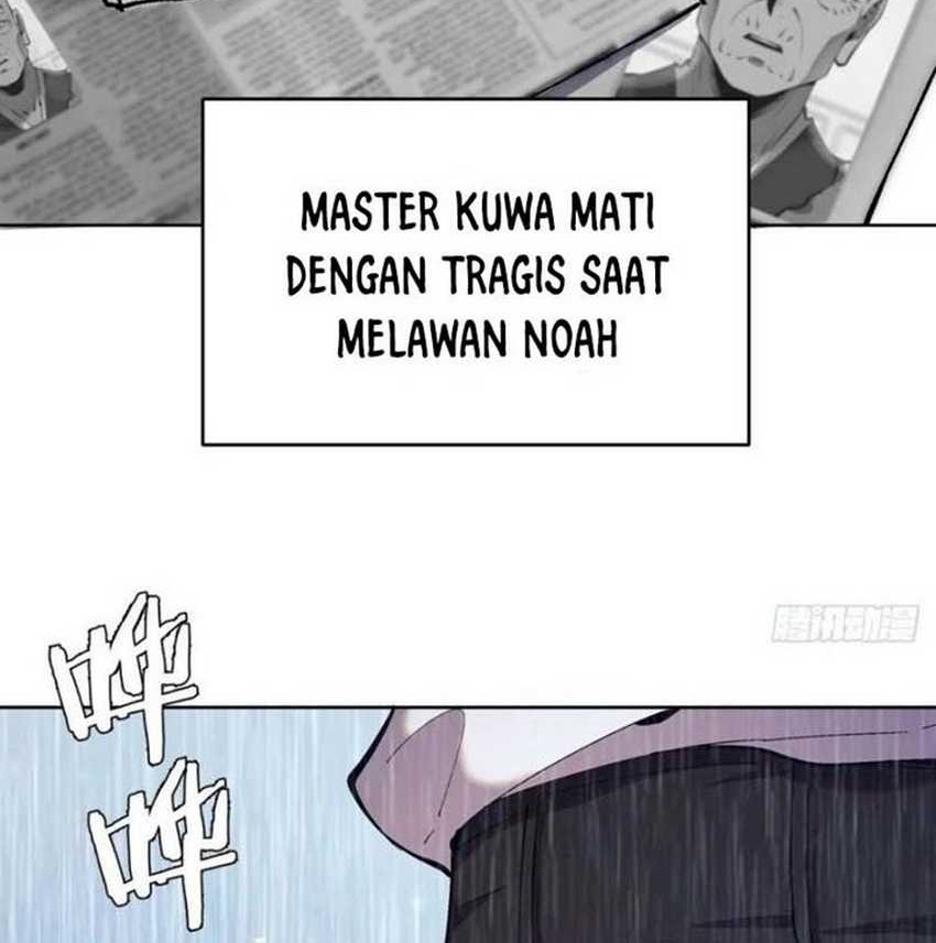Dark Star Emperor Chapter 126 - halaman 7