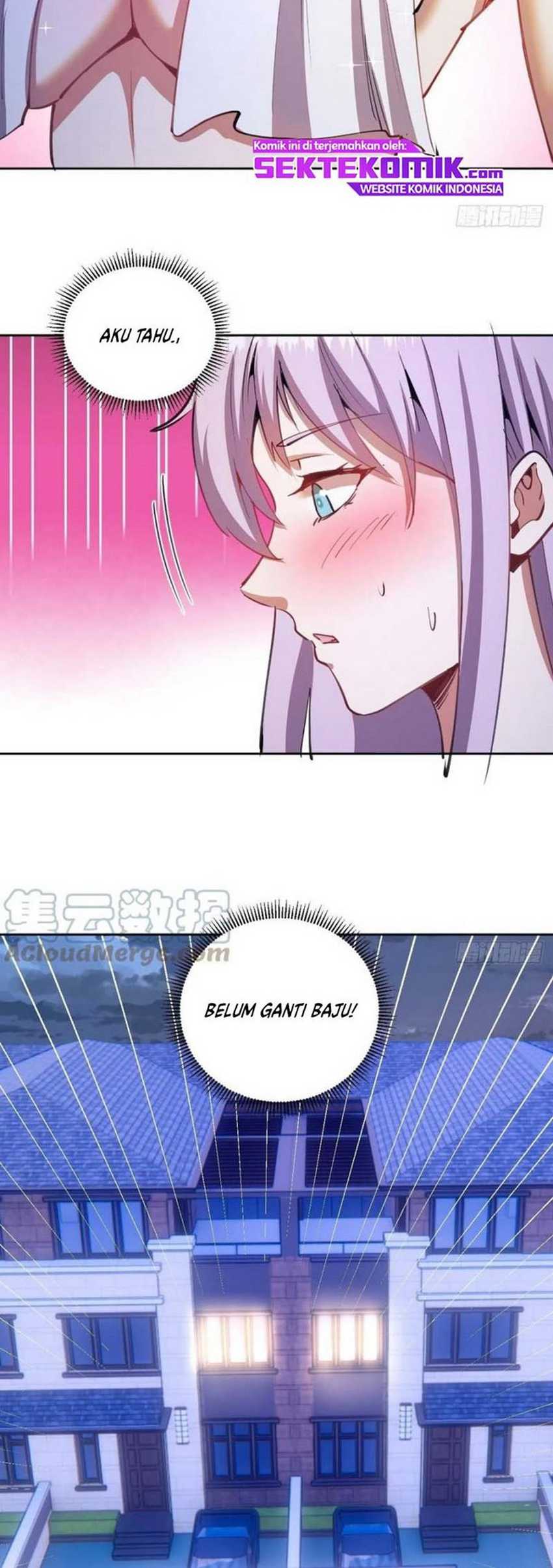 Dark Star Emperor Chapter 128 - halaman 7