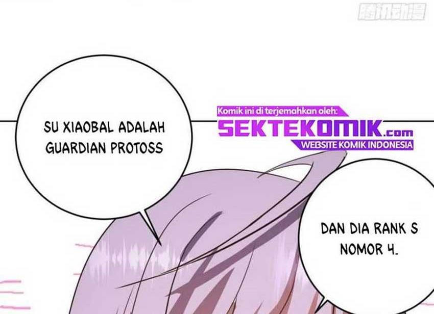 Dark Star Emperor Chapter 129 - halaman 17