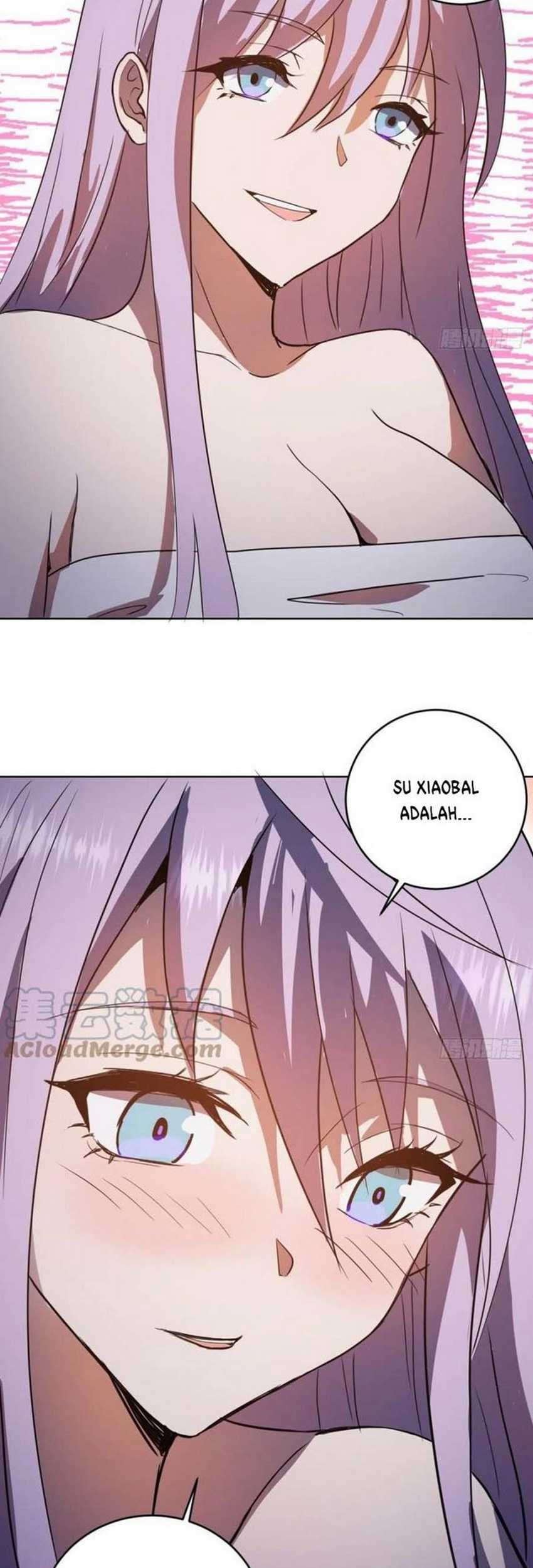 Dark Star Emperor Chapter 129 - halaman 18