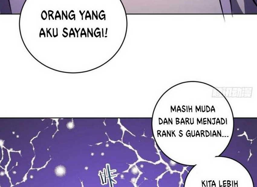 Dark Star Emperor Chapter 129 - halaman 19