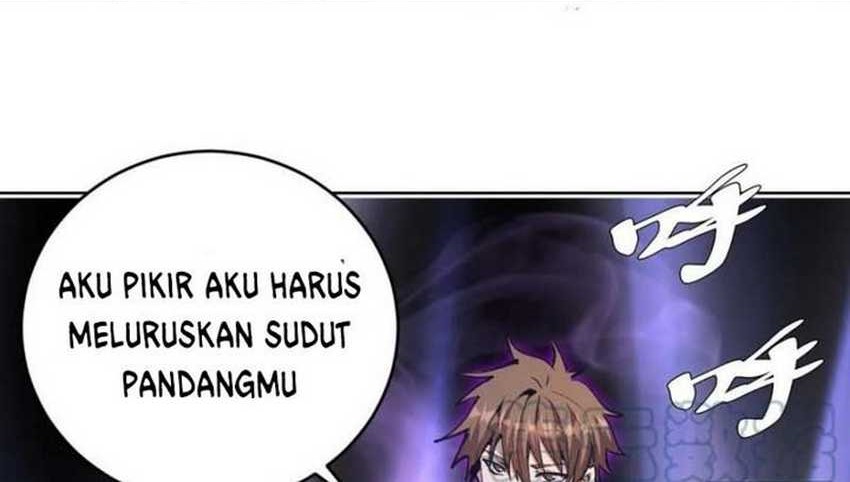 Dark Star Emperor Chapter 129 - halaman 23