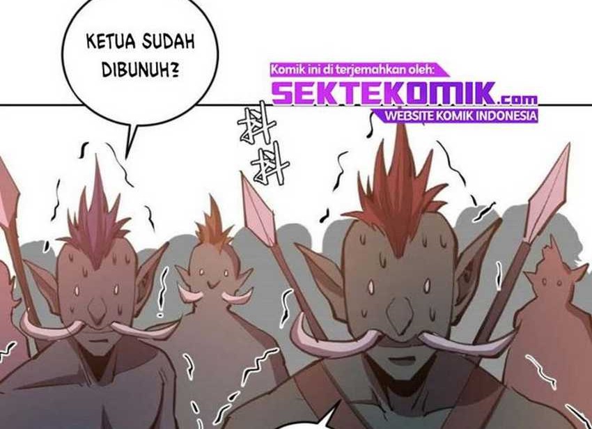 Dark Star Emperor Chapter 129 - halaman 3