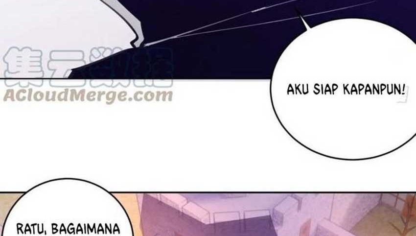 Dark Star Emperor Chapter 129 - halaman 37