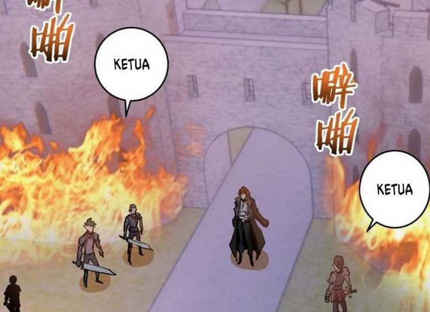 Dark Star Emperor Chapter 129 - halaman 9