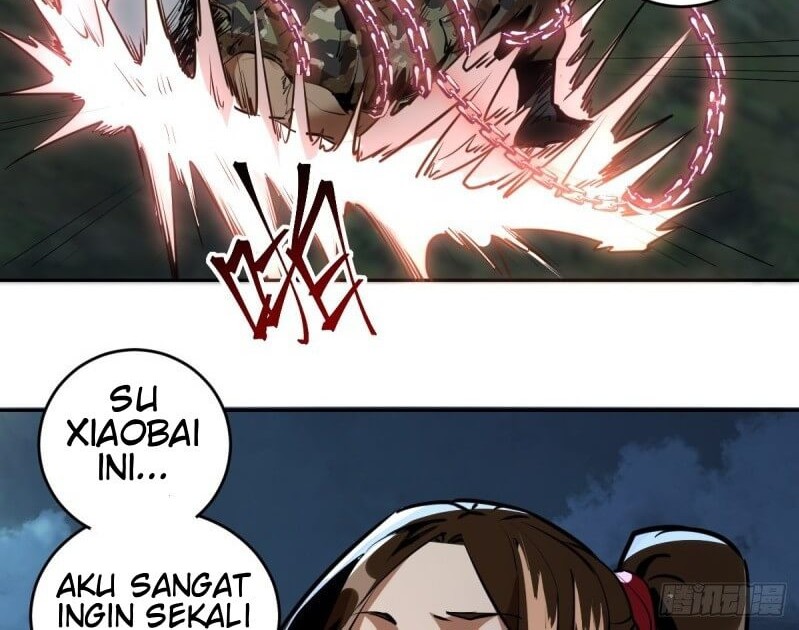Dark Star Emperor Chapter 13 - halaman 14