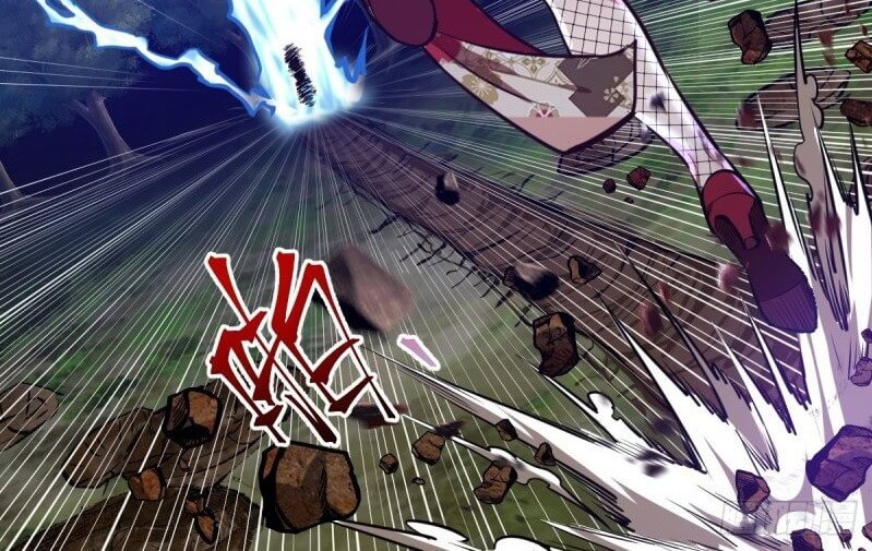 Dark Star Emperor Chapter 13 - halaman 22