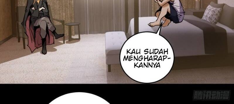 Dark Star Emperor Chapter 13 - halaman 6