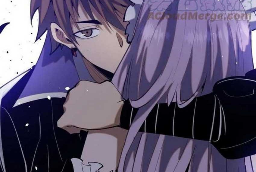 Dark Star Emperor Chapter 130 - halaman 39