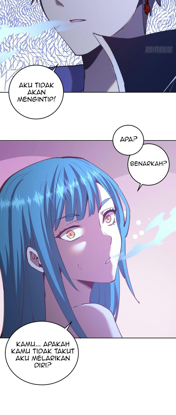 Dark Star Emperor Chapter 136 - halaman 15