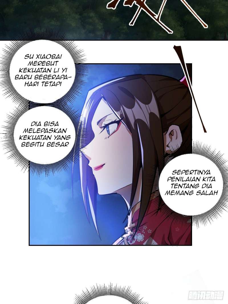Dark Star Emperor Chapter 14 - halaman 28