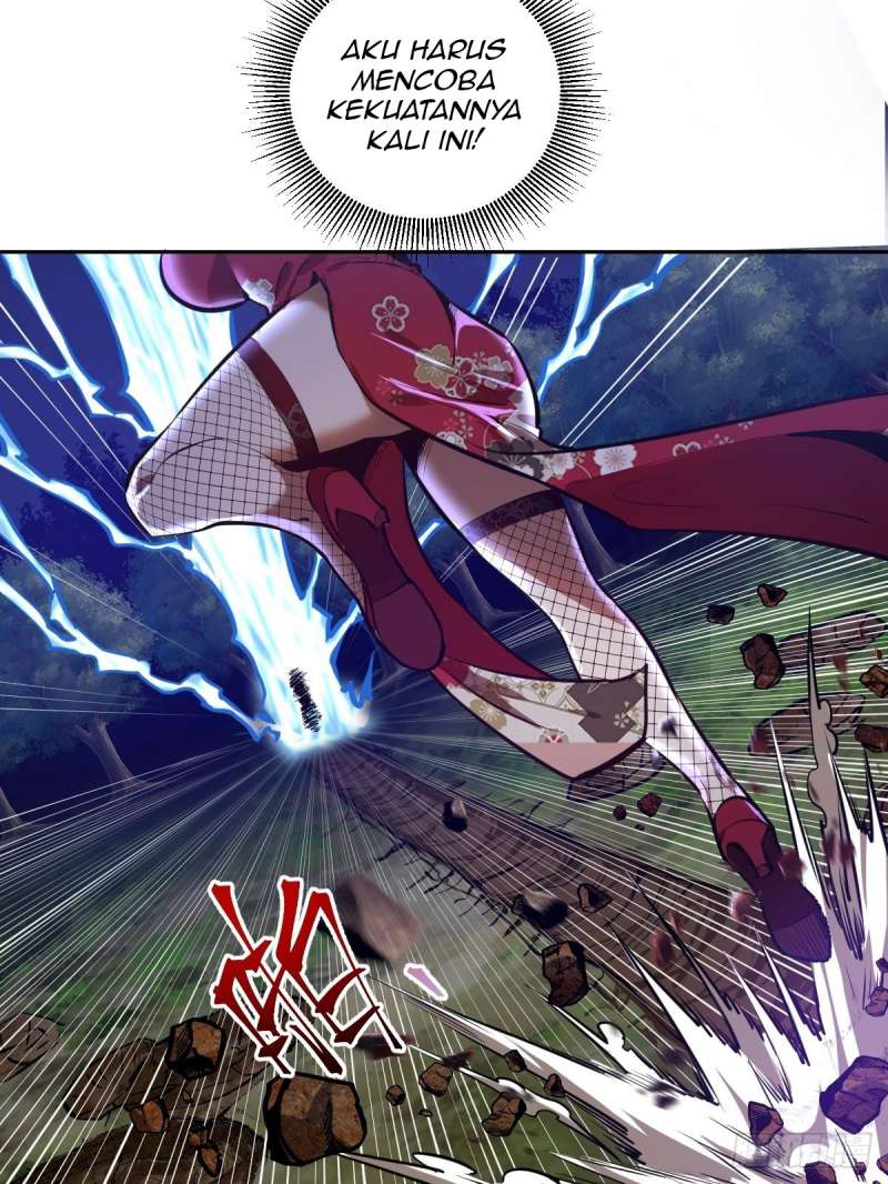 Dark Star Emperor Chapter 14 - halaman 29