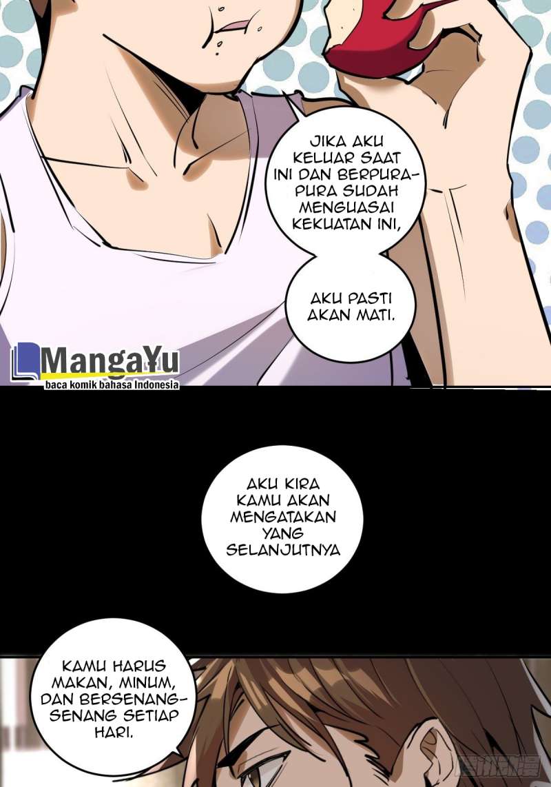 Dark Star Emperor Chapter 14 - halaman 7
