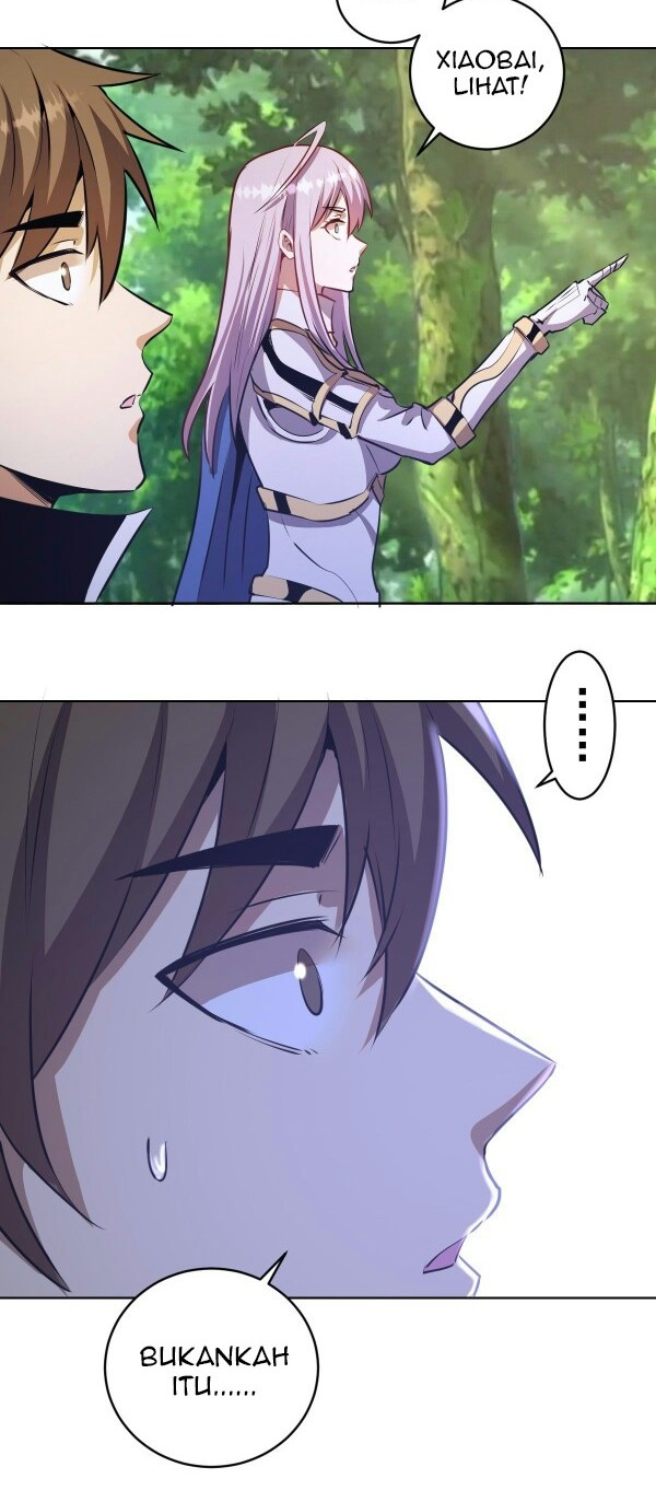 Dark Star Emperor Chapter 142 - halaman 7